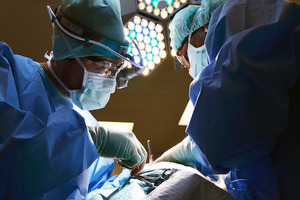 Surgeons warn Brazilian butt lifts have the highest cosmetic surgery death rate
