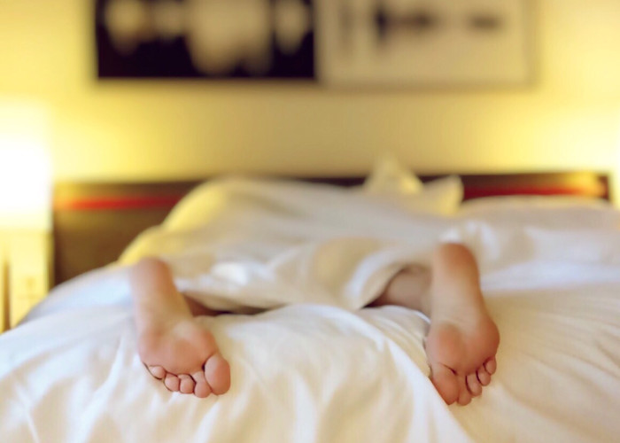 Survey by This Works finds 40% have sleep quality that is ‘bad’ or ‘terrible’
