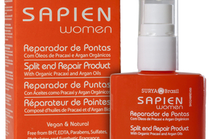 Surya Brasil adds hair care 