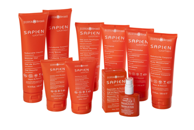 Surya Brasil expands cosmetics line using Braskem\'s green plastic