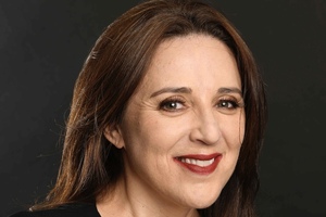 Susanne Kaufmann appoints Estée Lauder veteran as CEO