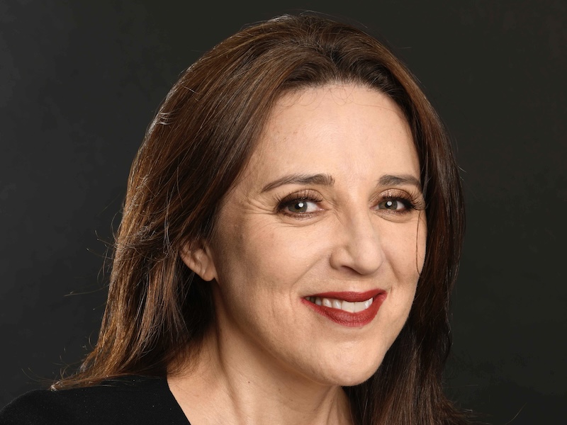 Susanne Kaufmann appoints Estée Lauder veteran as CEO