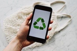 Sustainability at forefront of Americans’ minds despite Covid-19, study finds