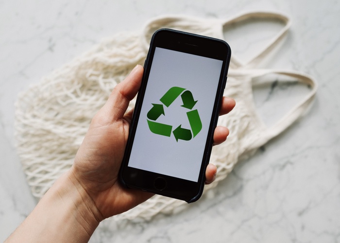 Sustainability at forefront of Americans’ minds despite Covid-19, study finds