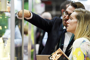 Sustainability gurus join Packaging Innovations and Empack 2022 speaker line-up