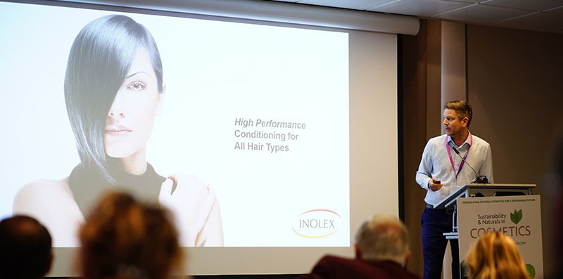Sustainability & Naturals in Cosmetics - 10% discount for our readers
