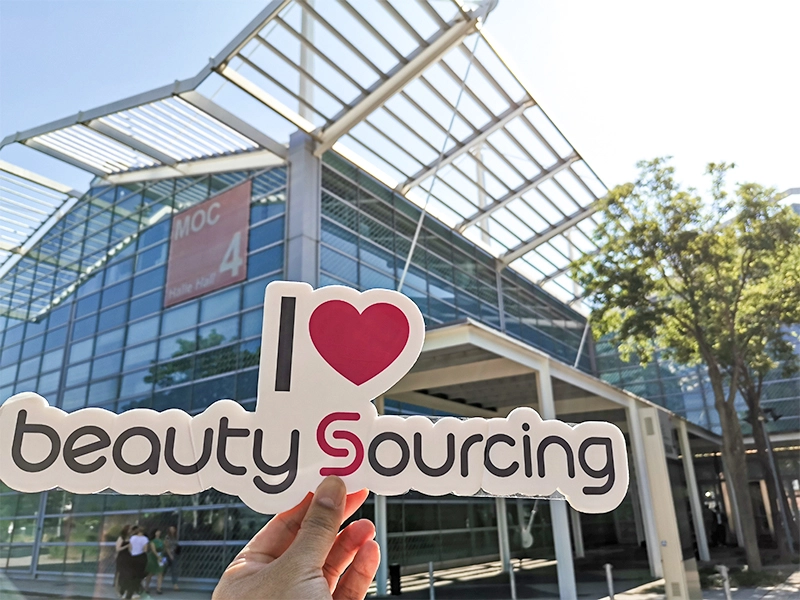 Sustainable and recycled packaging take centre stage at Cosmetic Business Munich 2023