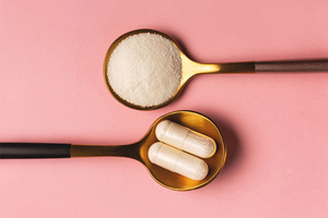 Sustainable, Clean, Minimalistic: Why Collagen is becoming a beauty celeb