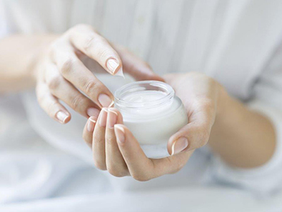 Sustainable emulsifiers for natural cosmetics