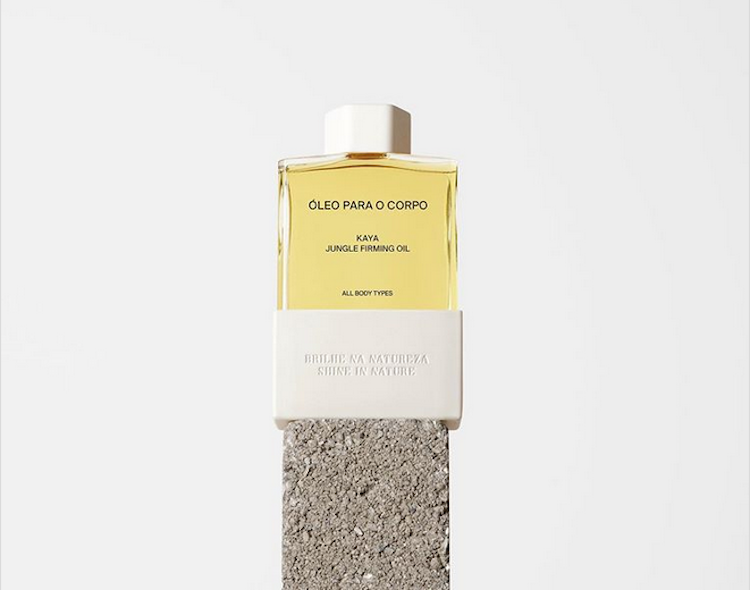 Sustainable luxury beauty brand Costa Brazil raises seed funding 
