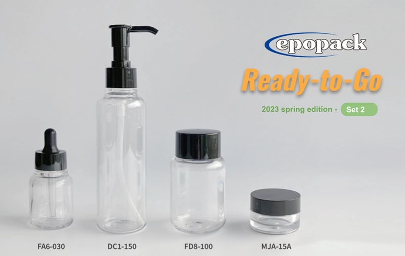 Sustainable luxury made easy: EPOPACK's Ready-to-Go program offers premium packaging without MOQ