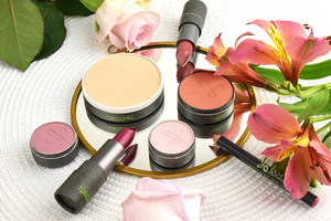 Sustainable make-up brand Bo.ho Green acquired by Léa Nature
