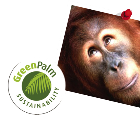 Sustainable Palm Oil:
Green Palm Sustainability