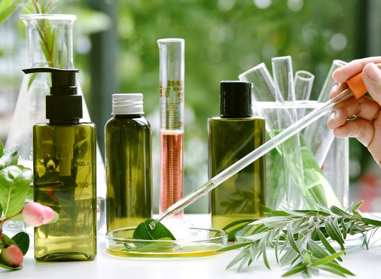 Sustainable scents and AI innovation offer growth opportunities for fragrance brands