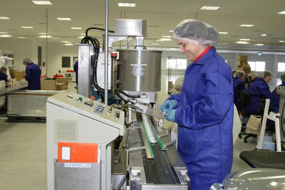 Swallowfied looks to cut costs with Czech plant