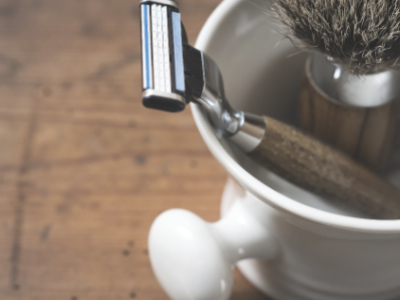 Swallowfield acquires The Real Shaving Company