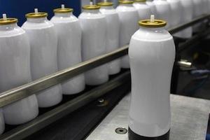 Swallowfield develops plastic aerosol packaging