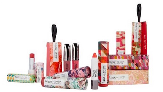 Swallowfield secures retail deal with feelunique.com