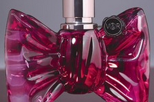 Sweet smell of Viktor & Rolf