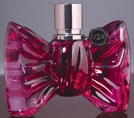 Sweet smell of Viktor & Rolf