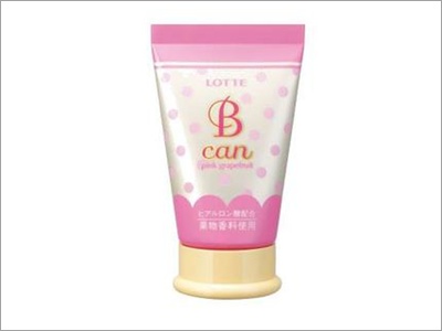 Sweets disguised as skin care emerge from Japan