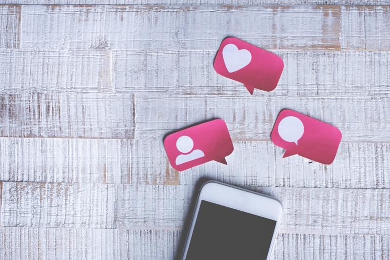 Swipe right? Unilever develops Tinder-inspired marketing tool 