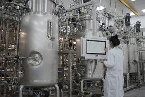 Syensqo and Bota Bio partner to develop pioneering biomimetic ingredients for hair and scalp care