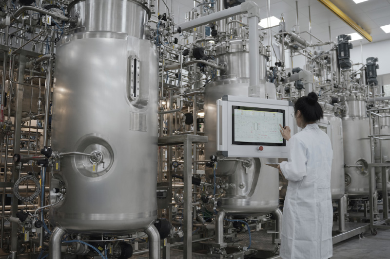 Syensqo and Bota Bio partner to develop pioneering biomimetic ingredients for hair and scalp care