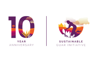 Syensqo celebrates a decade of leadership in sustainable guar sourcing
