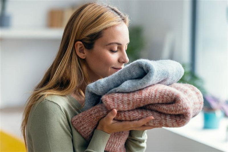Syensqo launches Easysoft PA, a bio-based  additive designed to enhance the sensorial  experience delivered by fabric softeners