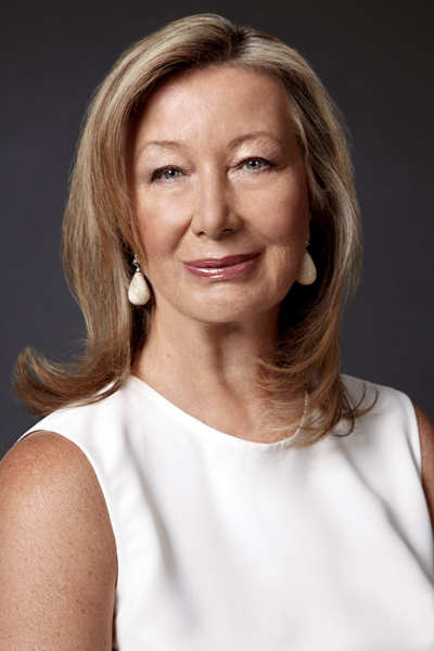 Sylvie Chantecaille talks about marrying botanicals and luxury