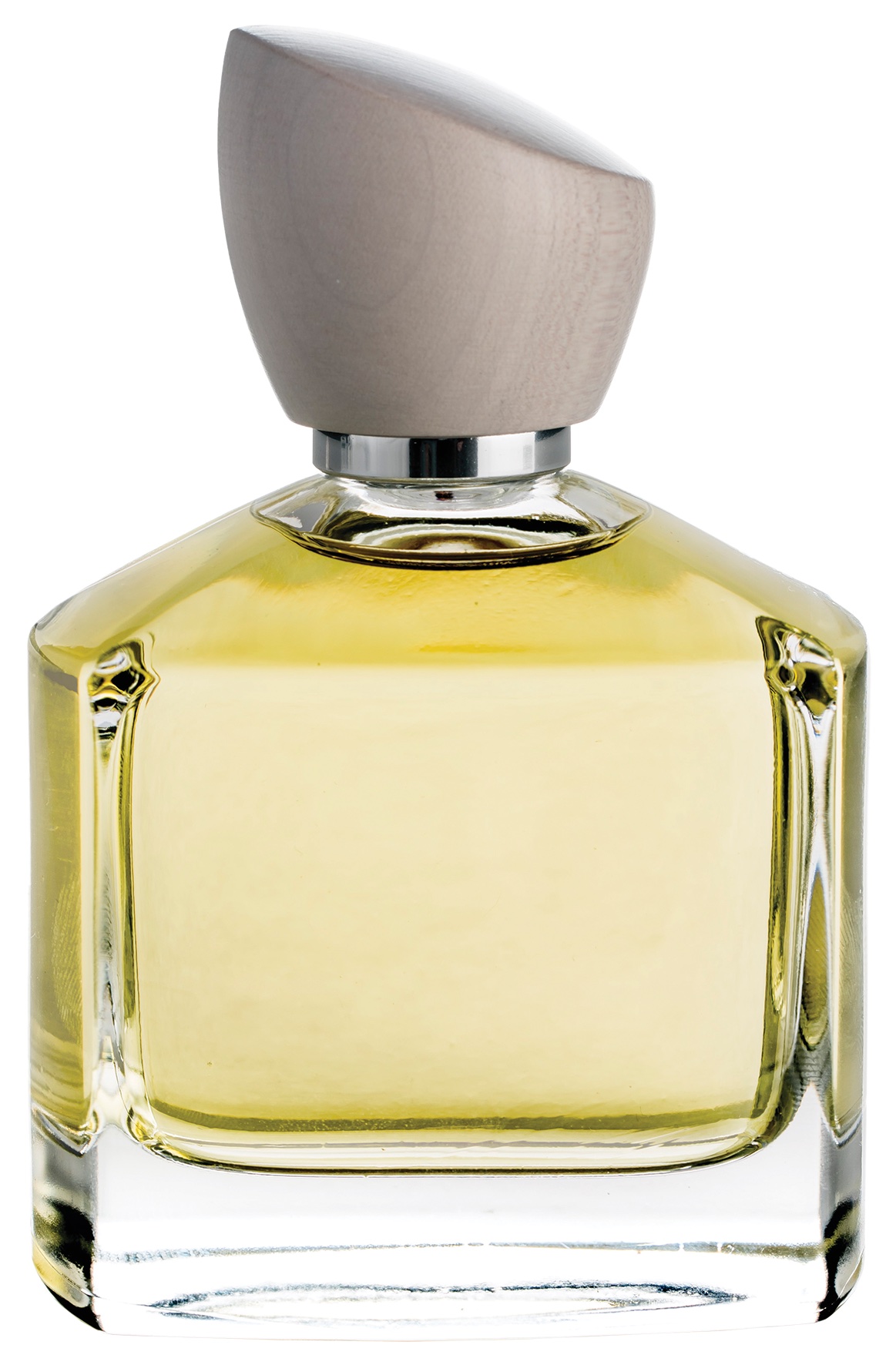 Sylvie de France creates unique bottles for Quadpack
