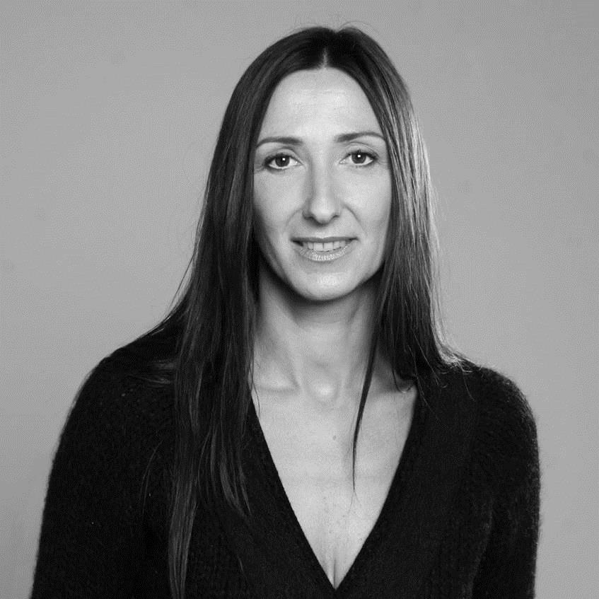Sylvie de France lends creative eye to Quadpack