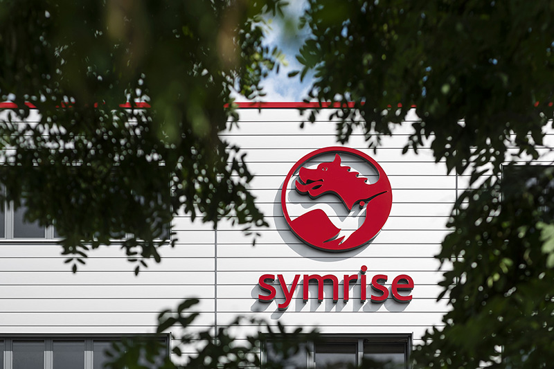 Symrise AG makes changes to its Executive Board effective 1 April 2021 
