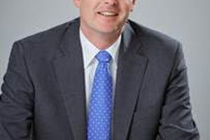 Symrise appoints new Chief Financial Officer