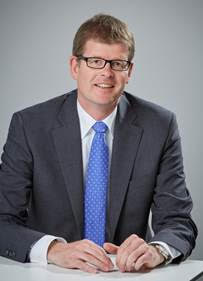 Symrise appoints new Chief Financial Officer
