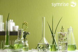 Symrise Botanicals: Driving sustainable innovation in the beauty industry