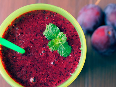 Symrise debuts pressed plant juices for use in cosmetics