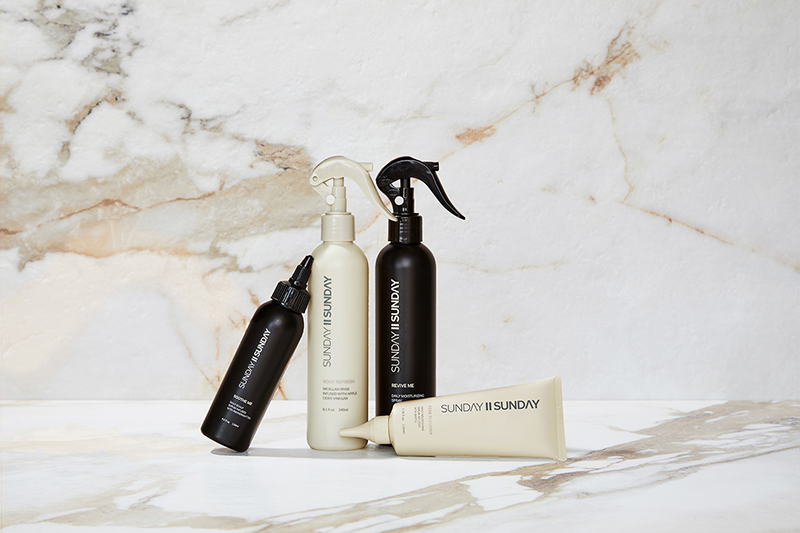 Symrise invests in product innovation for textured hair from Infinite Looks 
