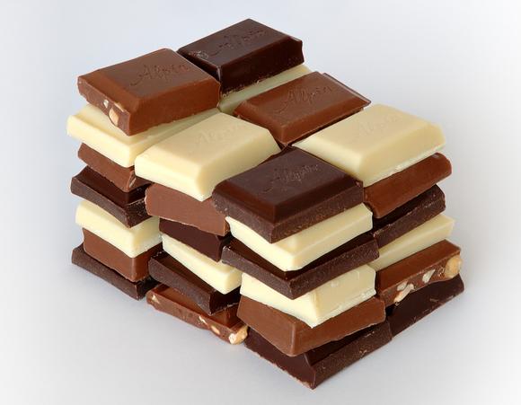 Symrise launch Chocolate Extrapone