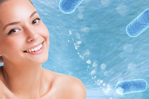 Symrise launches SymReboot OC, its first processed probiotic dedicated to oral care 
