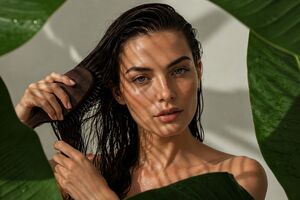 Symrise Looks Beyond Repair to Long-Term Hair Resilience