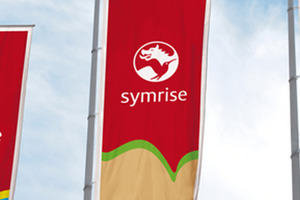 Symrise ranks among the top ten most sustainable companies in the world