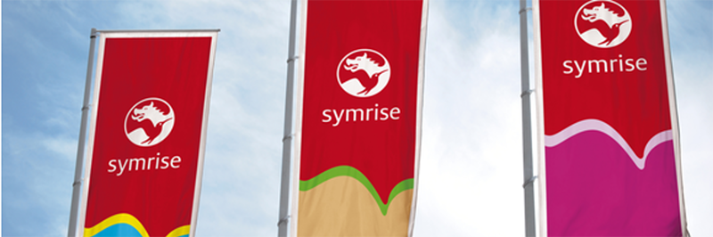 Symrise ranks among the top ten most sustainable companies in the world