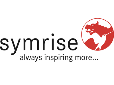 Symrise reports record sales