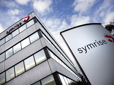 Symrise’s ‘eyes open’ to acquisitions