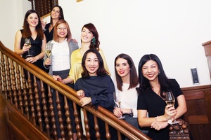 Symrise strengthens team with 7 new noses
