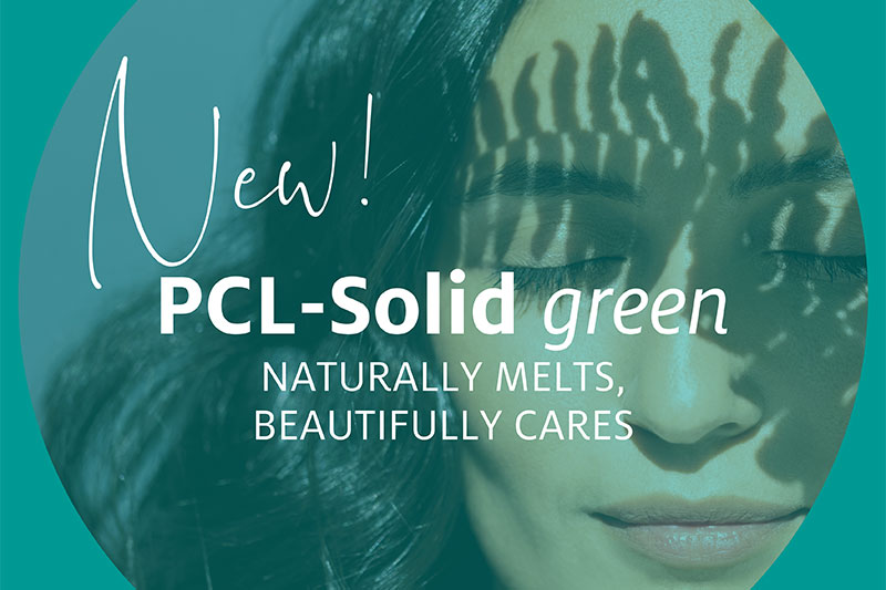 Symrise unveils green transformation of renowned high-performance emollient, now with 100% natural-origin content