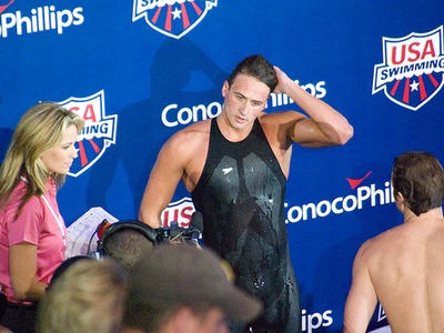 Syneron-Candela ends partnership with Ryan Lochte