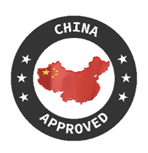 Sytenol A, the true Bakuchiol is now approved for use in China